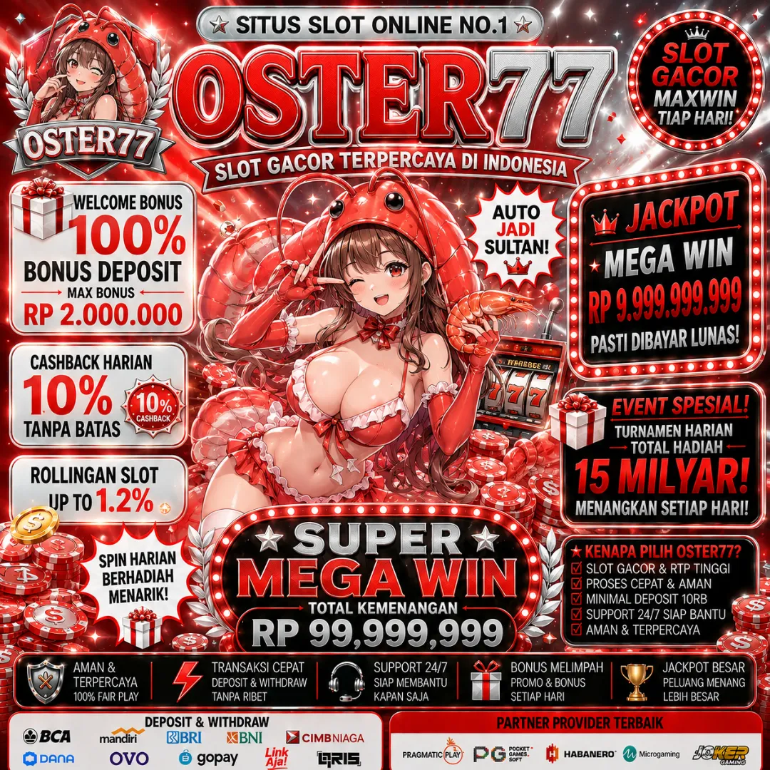 OSTER77
